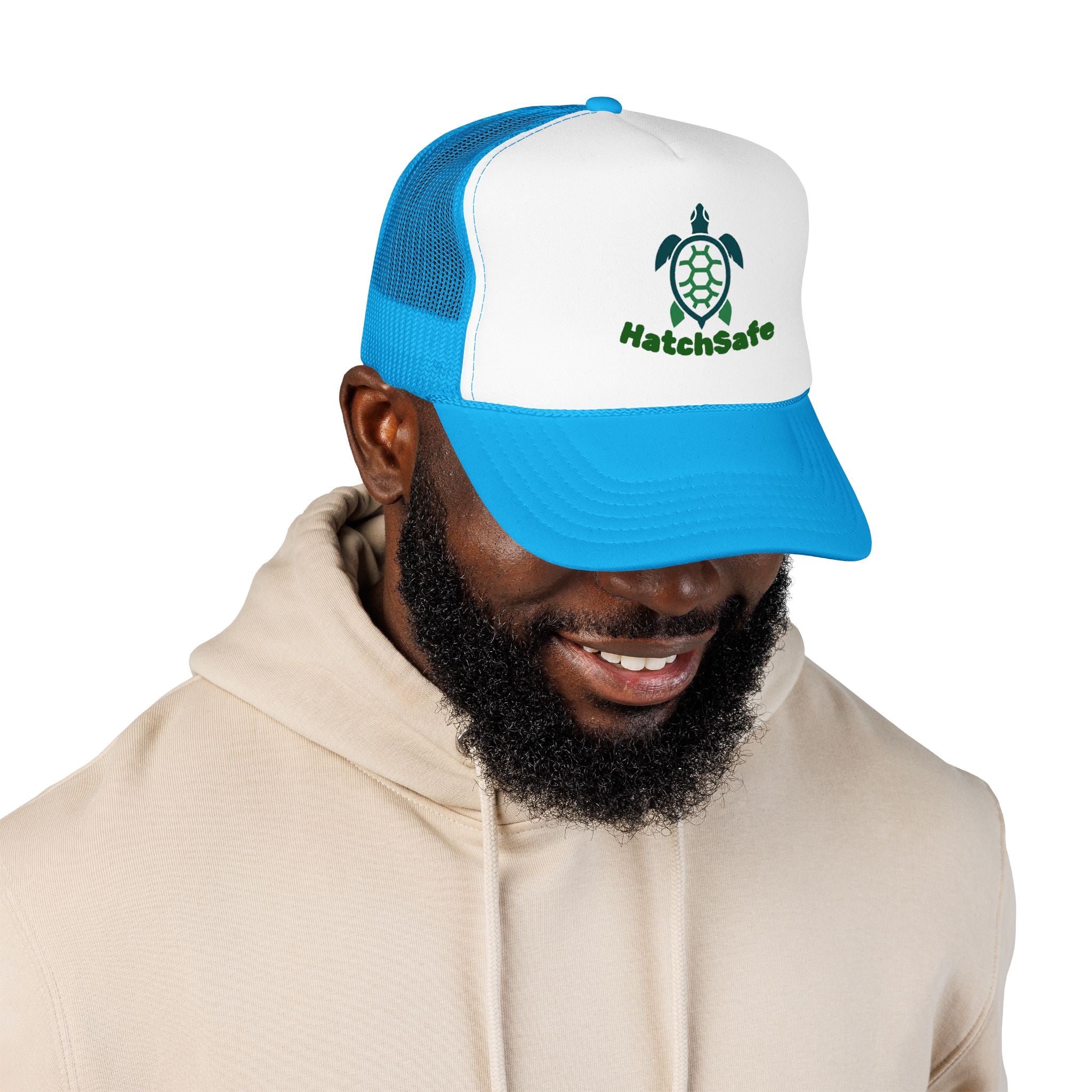 Sea Turtle Hat
