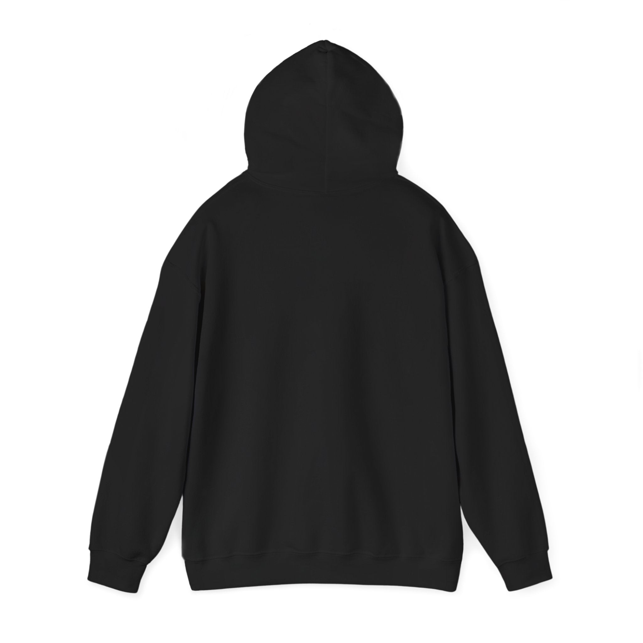 Simplistic HatchSafe Hoodie
