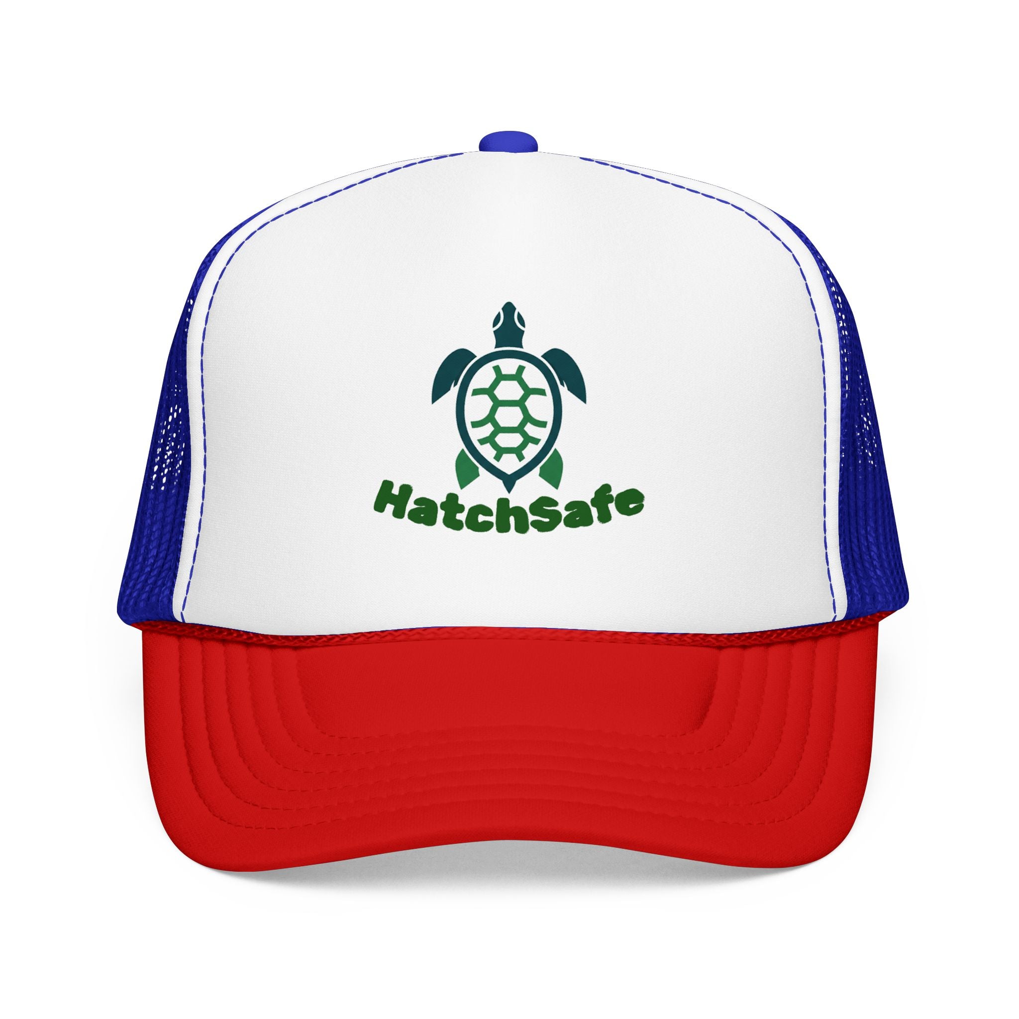 Sea Turtle Hat