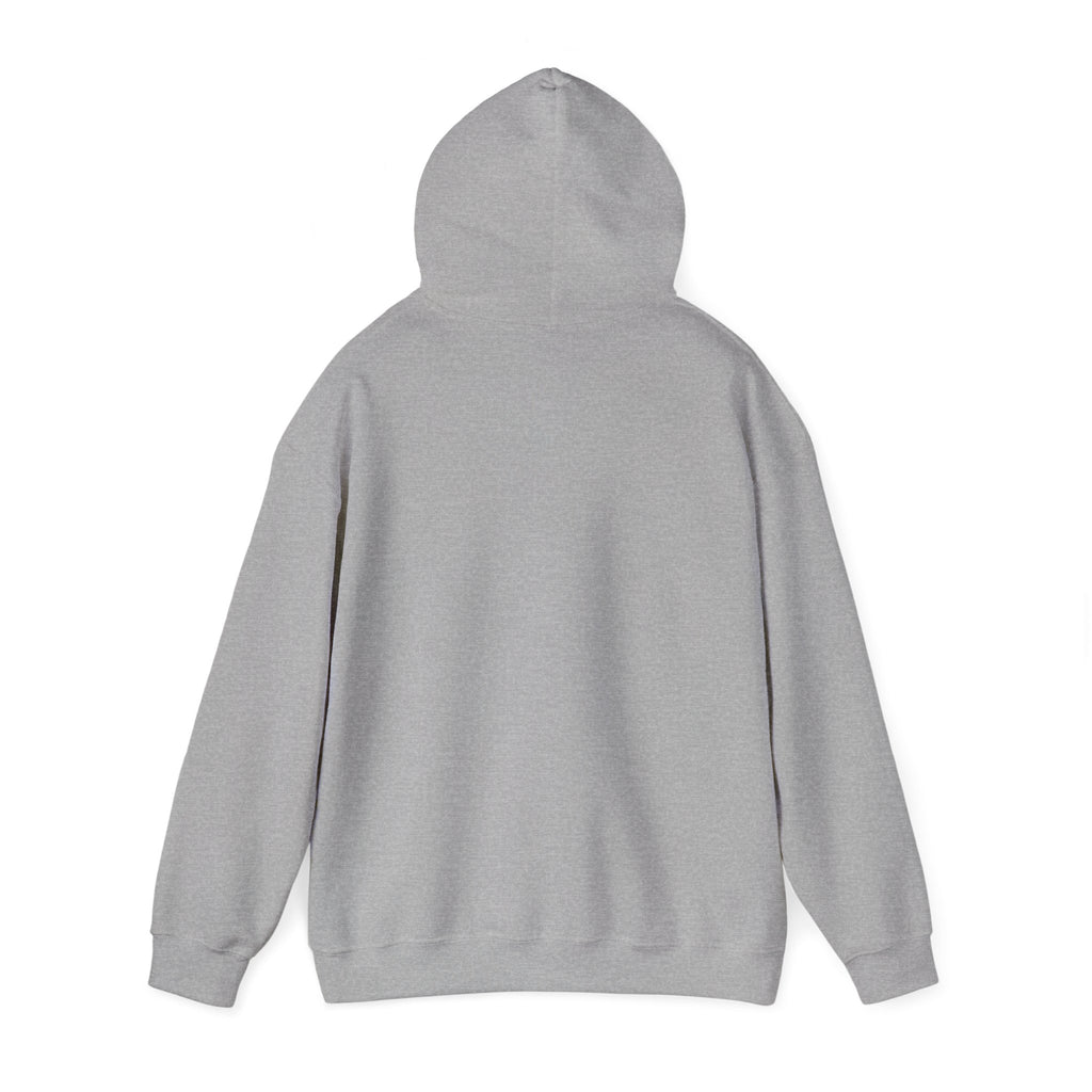Simplistic HatchSafe Hoodie
