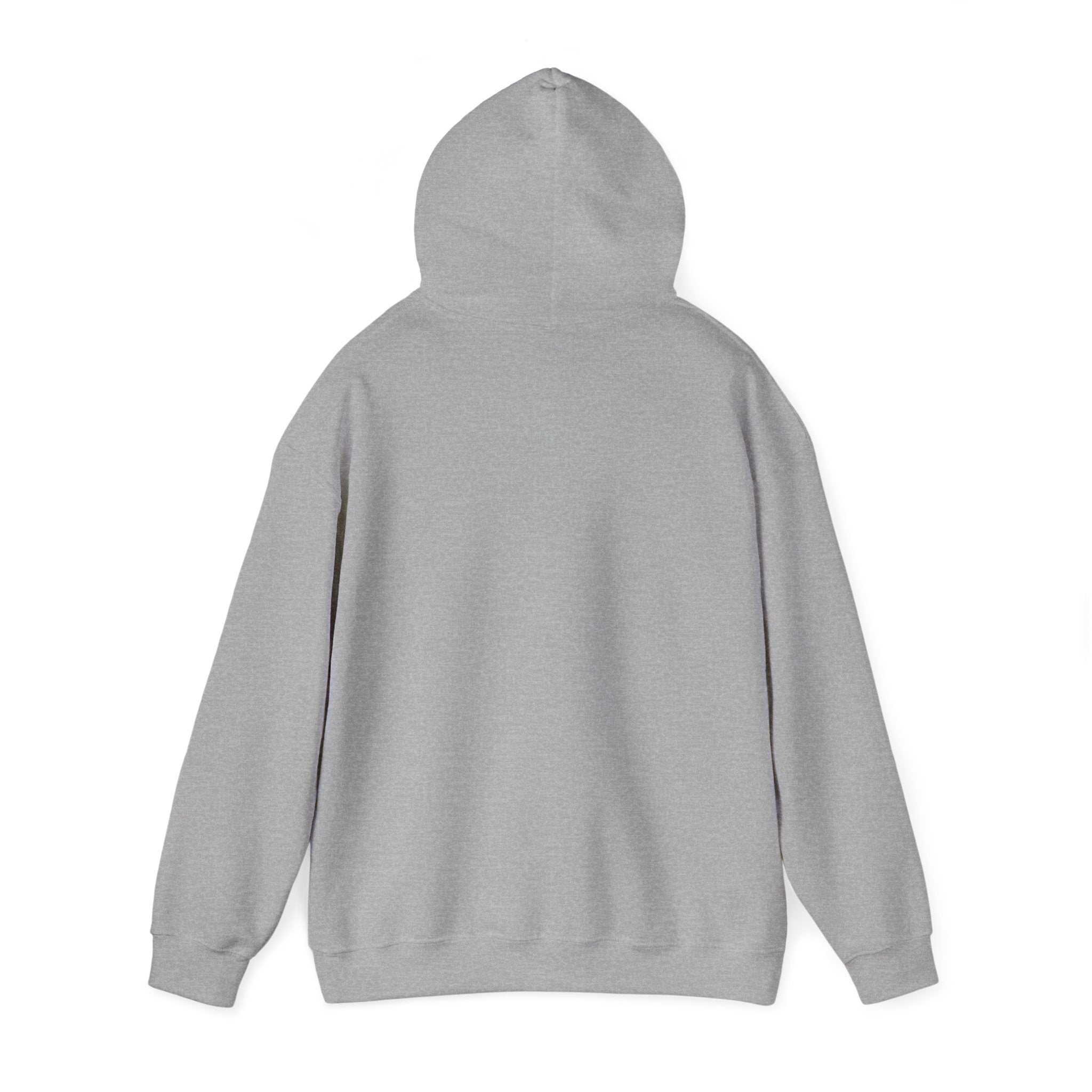 Simplistic HatchSafe Hoodie