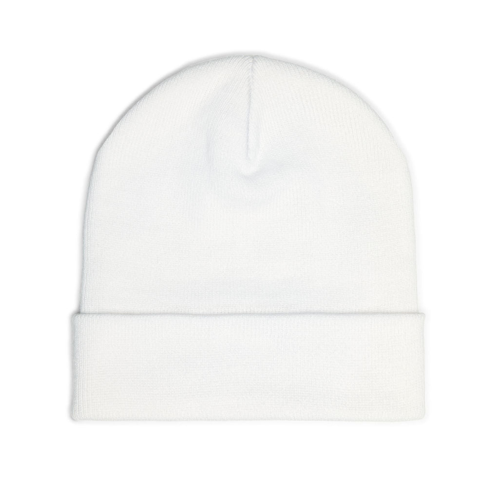 Embroidered Sea Turtle Beanie