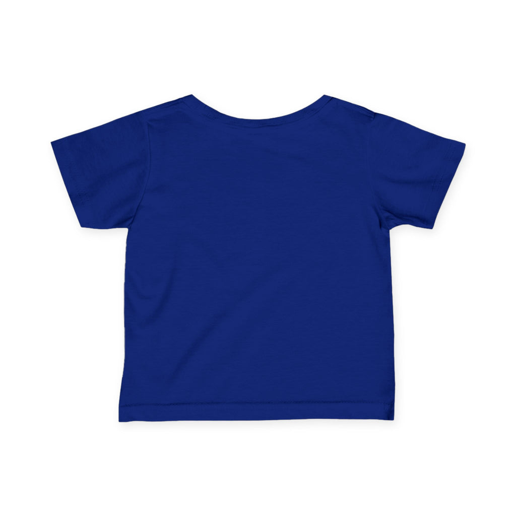 Infant "Timmy the Turtle" Baby T-Shirt
