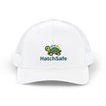 HatchSafe Timmy The Turtle Logo Trucker Hat