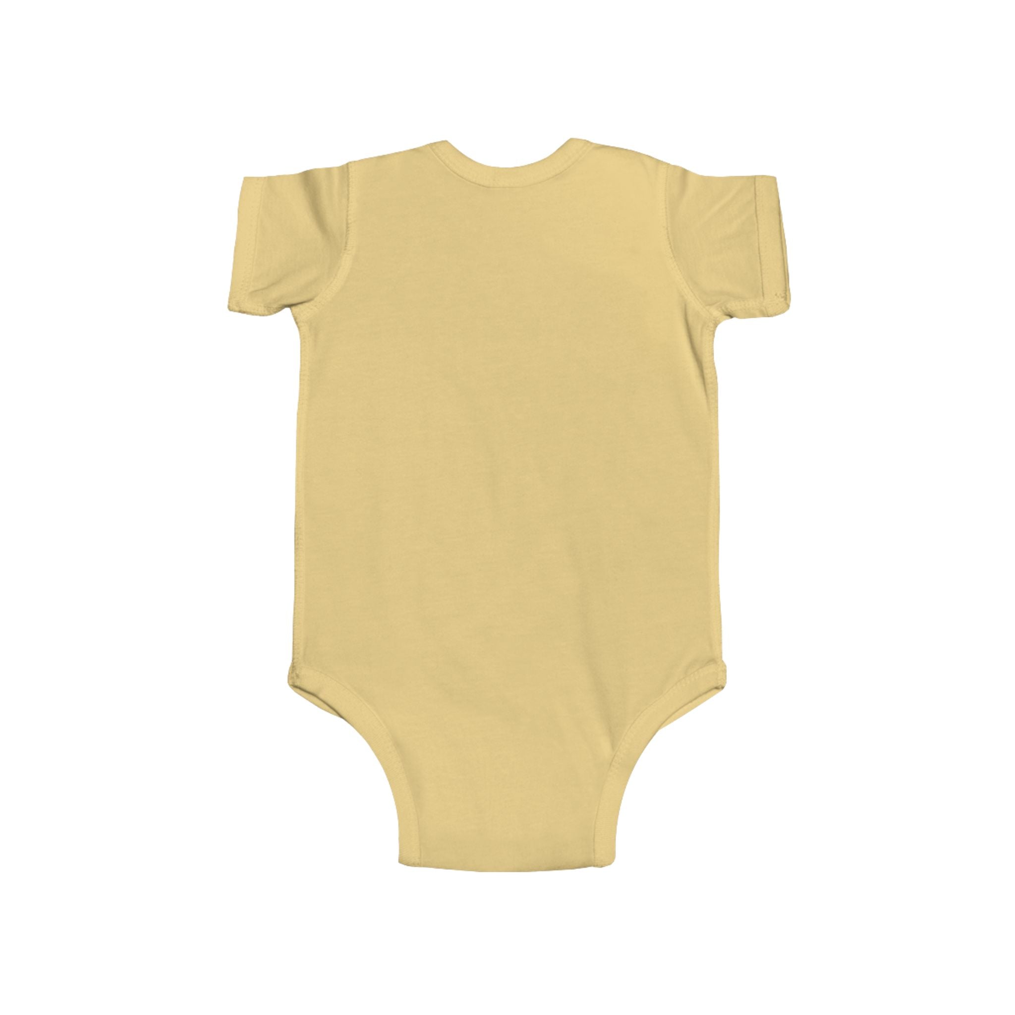 Baby Bodysuit "Timmy the Turtle" Infant Onesie