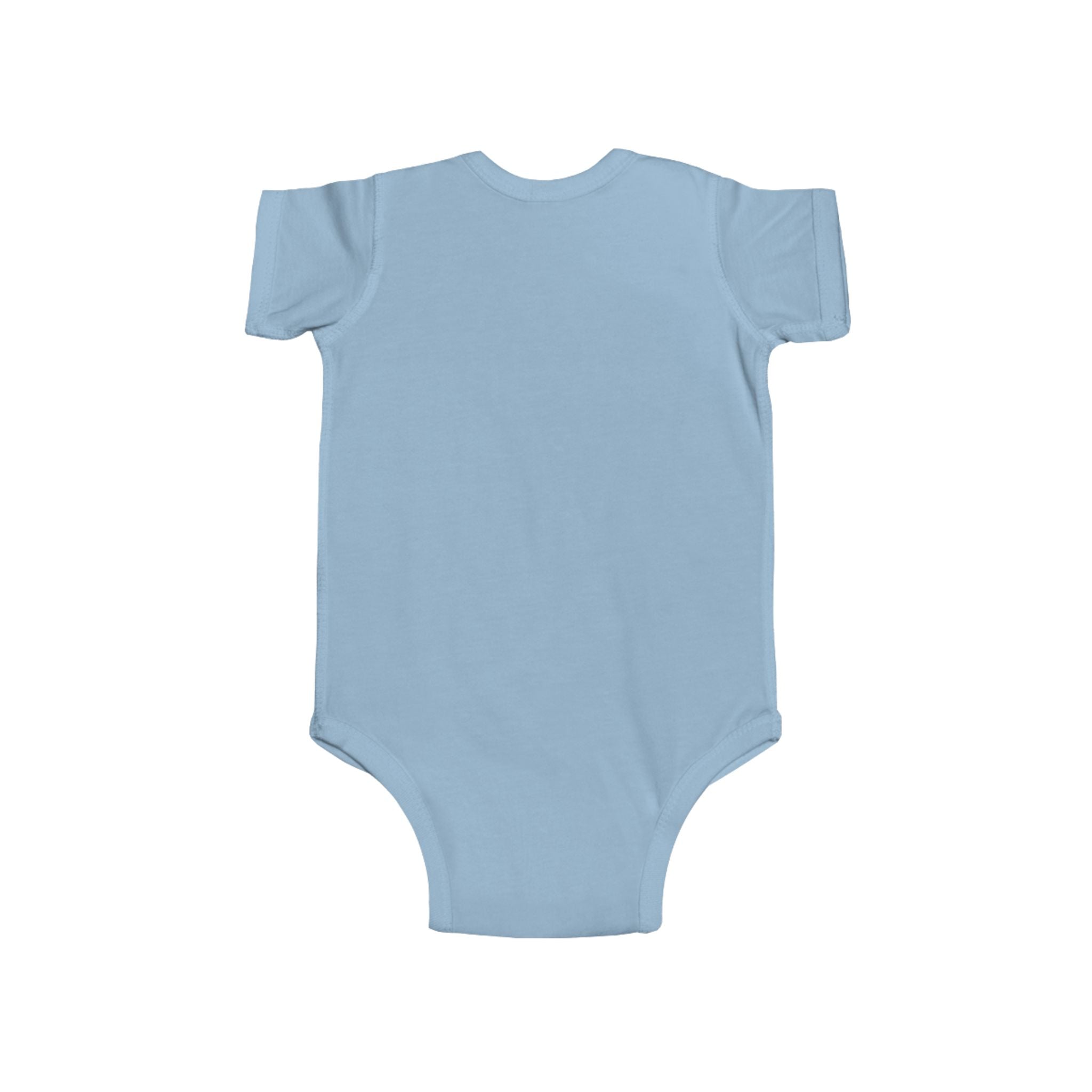 Baby Bodysuit "Timmy the Turtle" Infant Onesie
