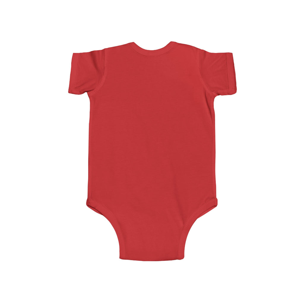 Baby Bodysuit "Timmy the Turtle" Infant Onesie
