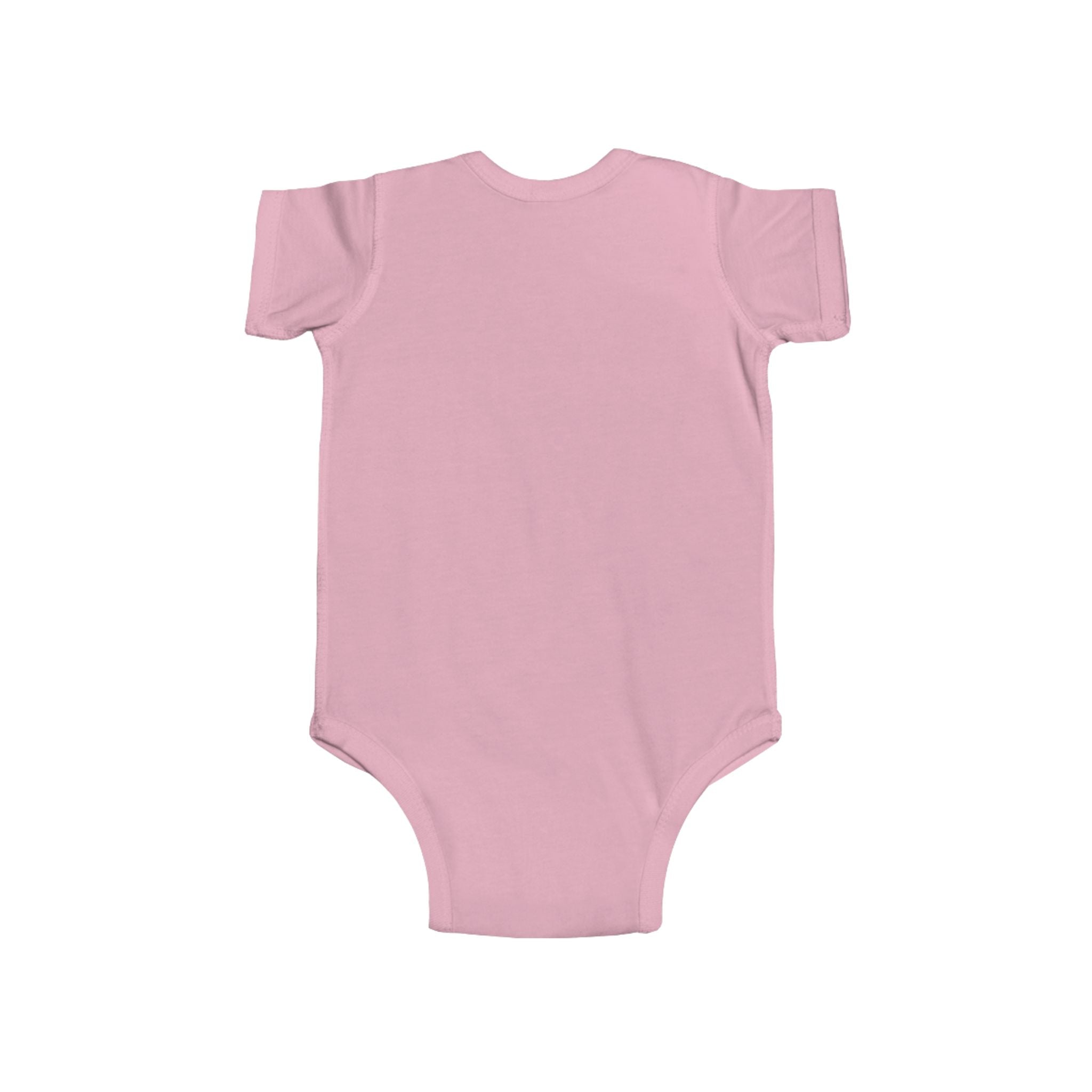 Baby Bodysuit "Timmy the Turtle" Infant Onesie