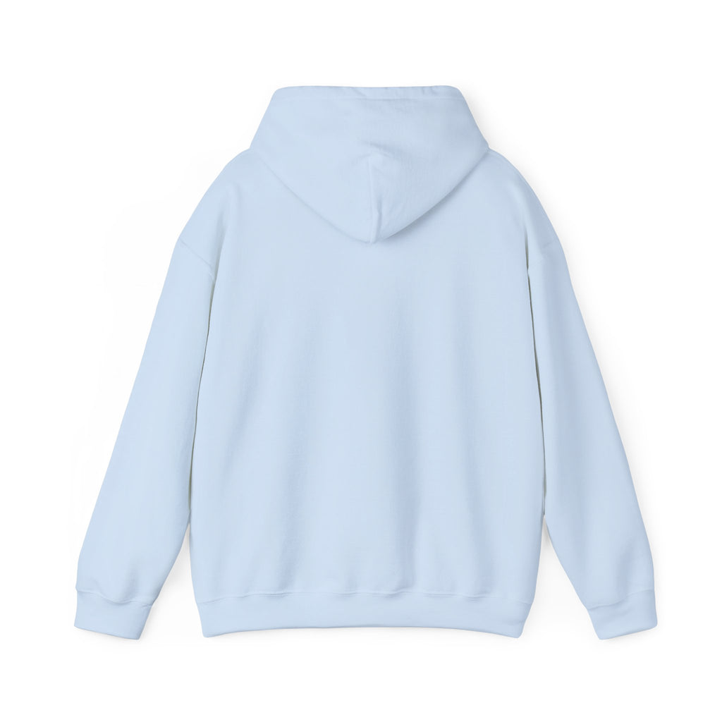 Unisex "Timmy the Turtle" Hoodie Sweatshirt