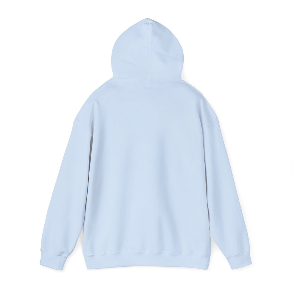 Simplistic HatchSafe Hoodie