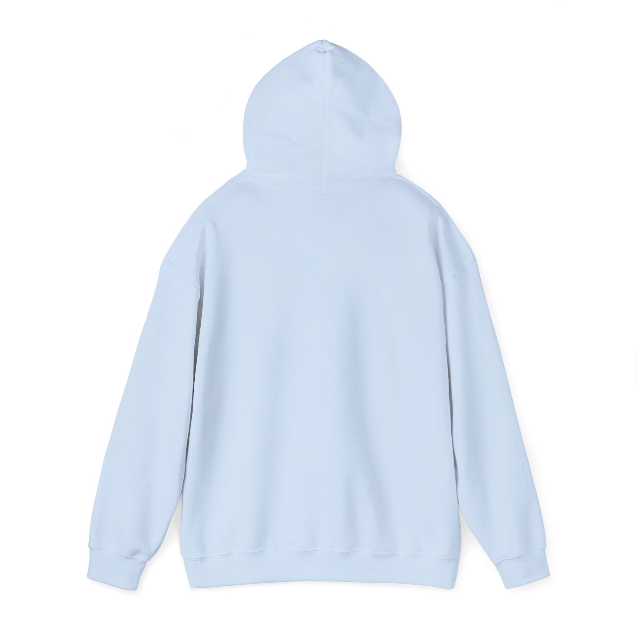 Simplistic HatchSafe Hoodie