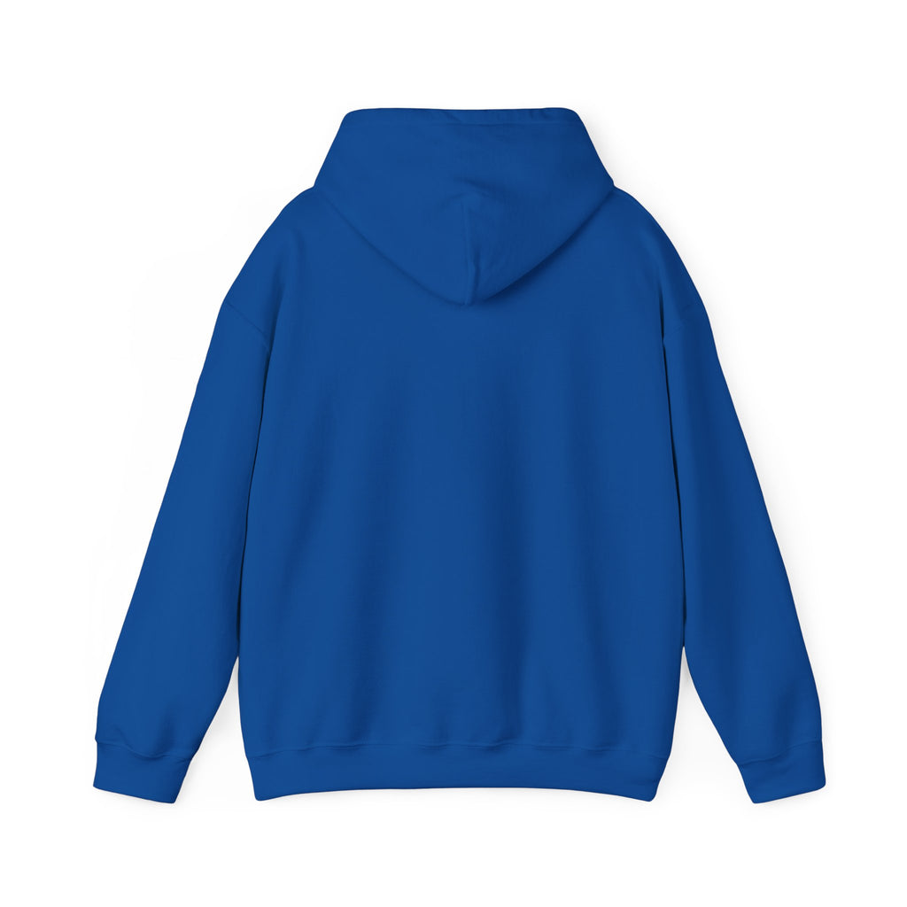 Unisex "Timmy the Turtle" Hoodie Sweatshirt