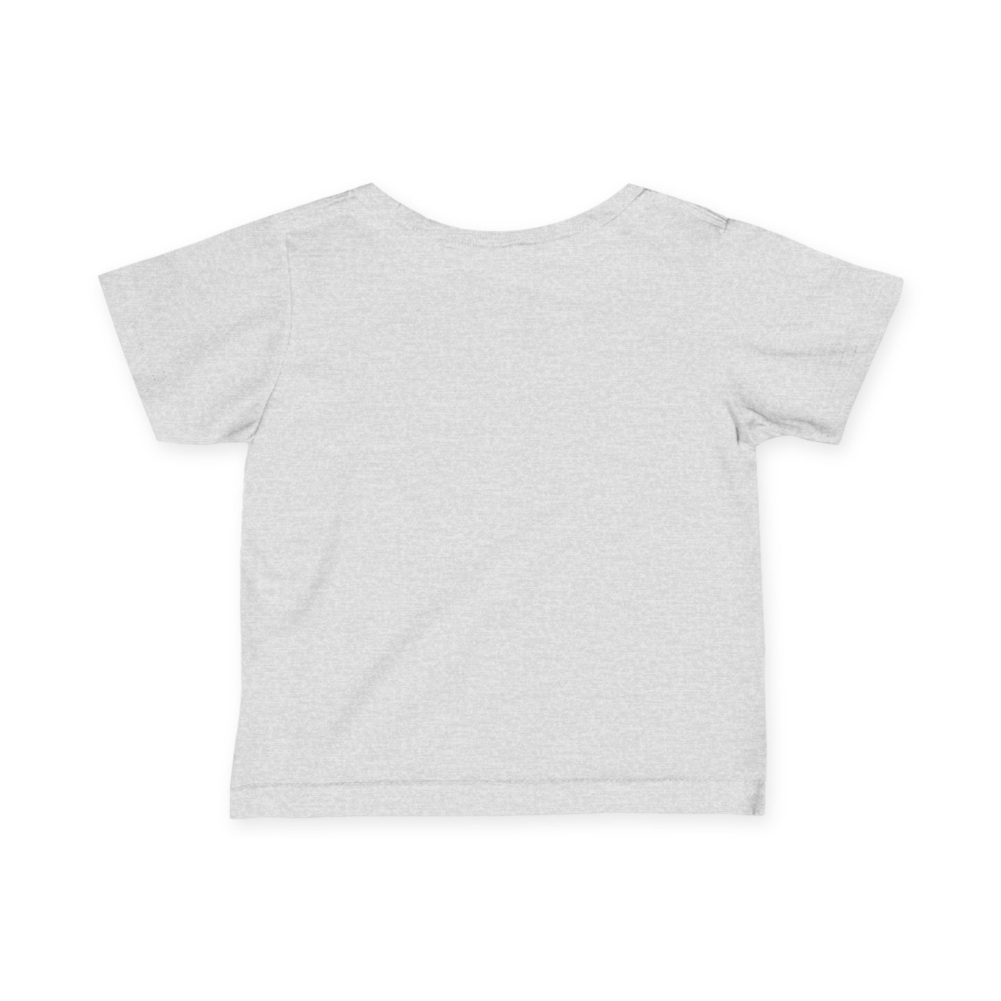 Infant "Timmy the Turtle" Baby T-Shirt