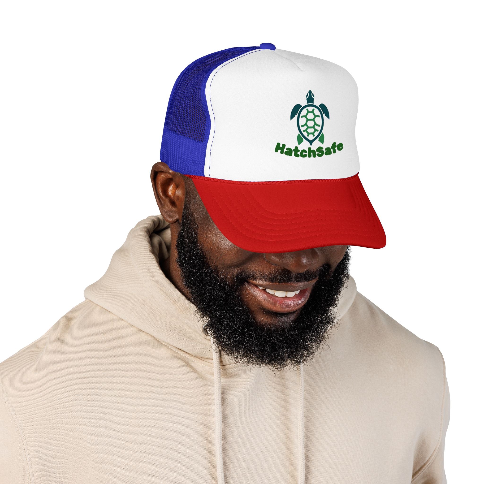 Sea Turtle Hat