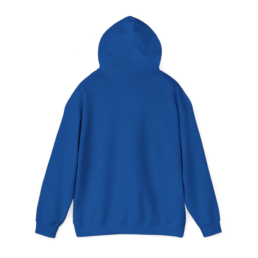 Simplistic HatchSafe Hoodie