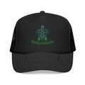 Sea Turtle Hat