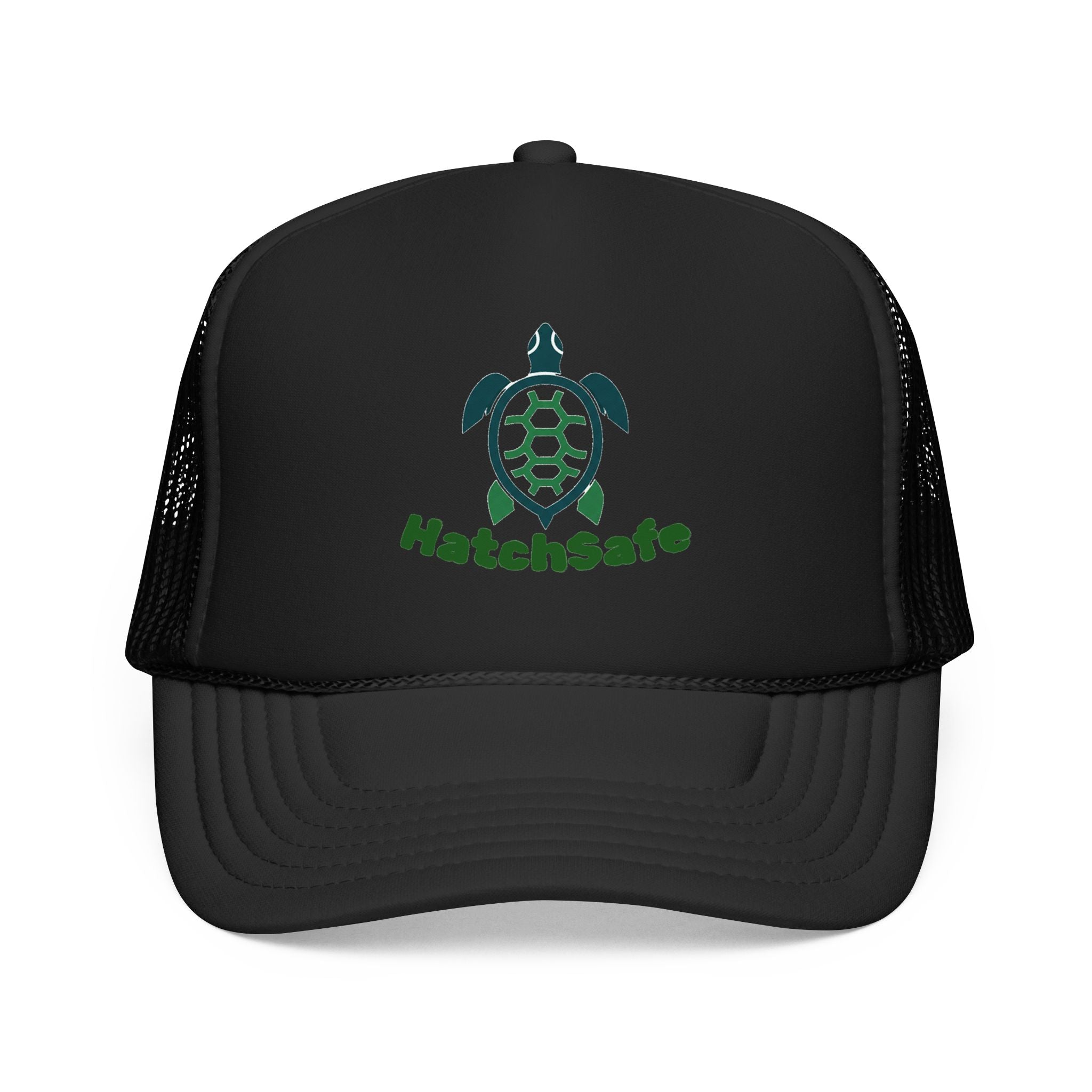 Sea Turtle Hat