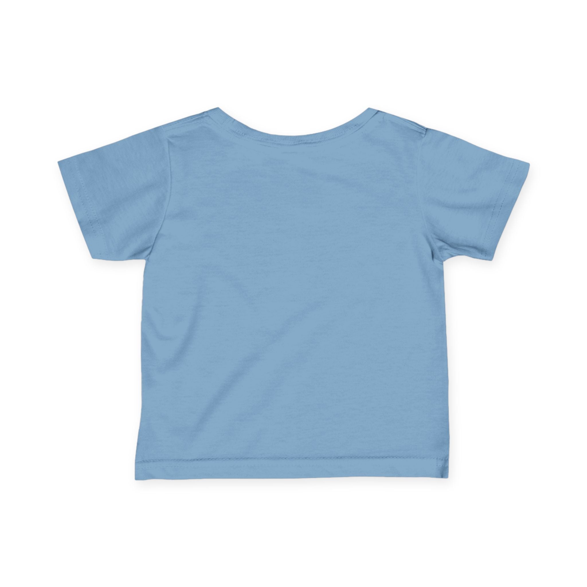 Infant "Timmy the Turtle" Baby T-Shirt