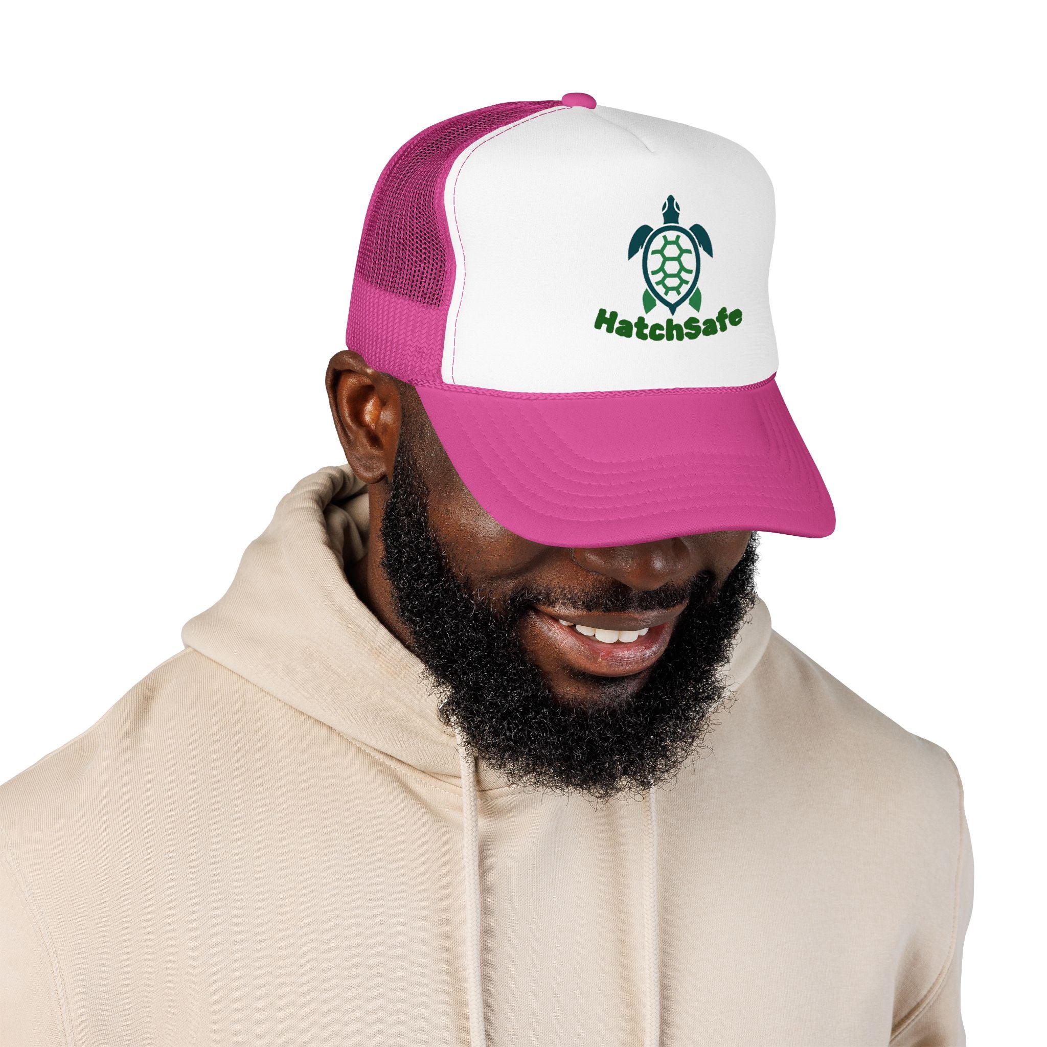 Sea Turtle Hat
