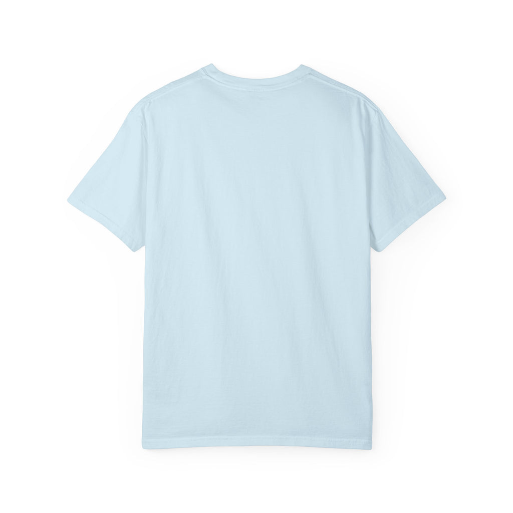 Simplistic Unisex Sea Turtle T-Shirt