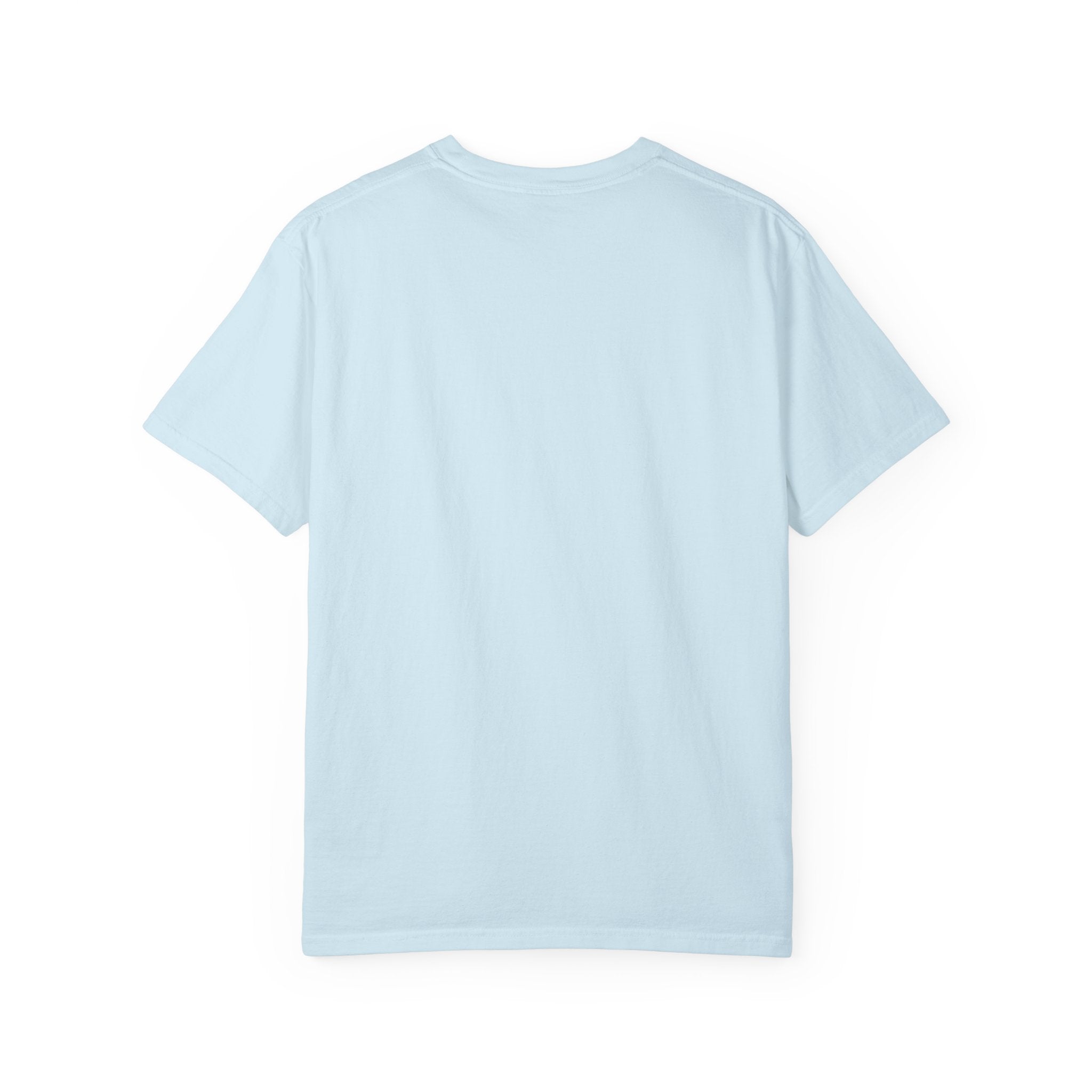 Simplistic Unisex Sea Turtle T-Shirt