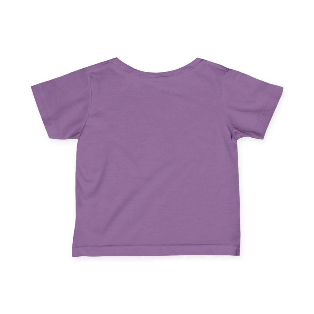 Infant "Timmy the Turtle" Baby T-Shirt