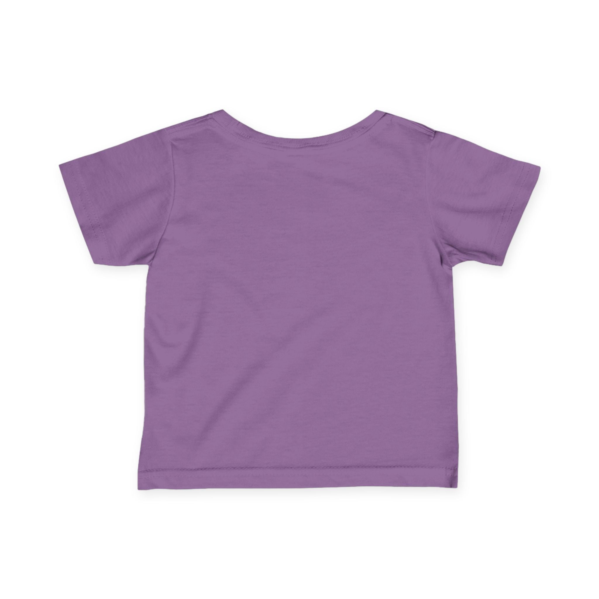 Infant "Timmy the Turtle" Baby T-Shirt