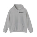 Simplistic HatchSafe Hoodie