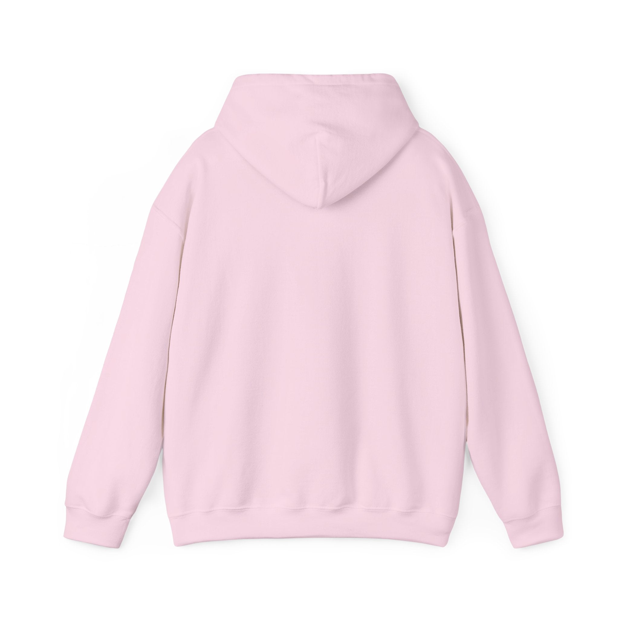 Simplistic HatchSafe Hoodie