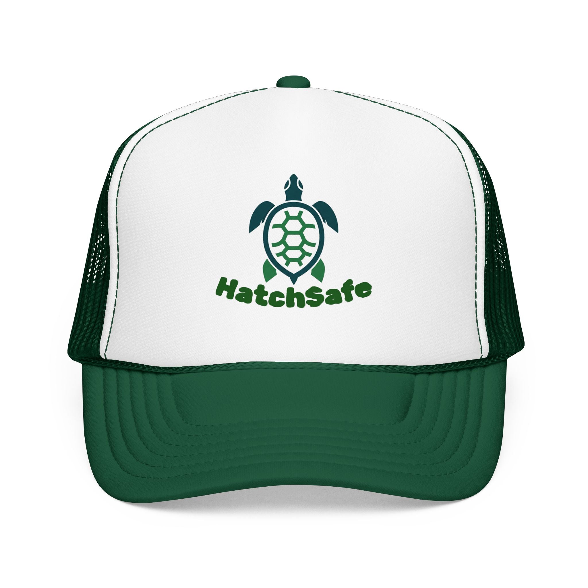 Sea Turtle Hat