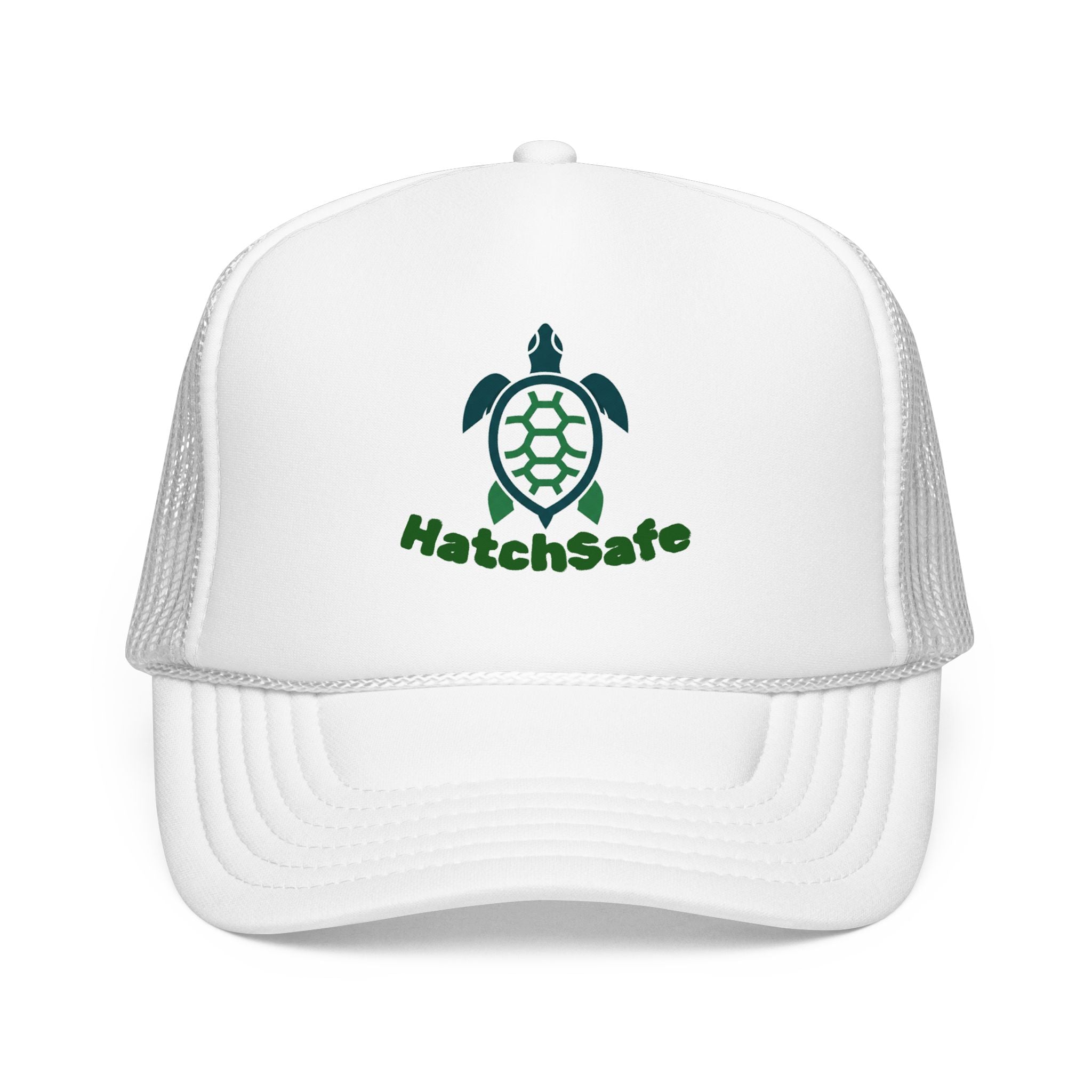 Sea Turtle Hat