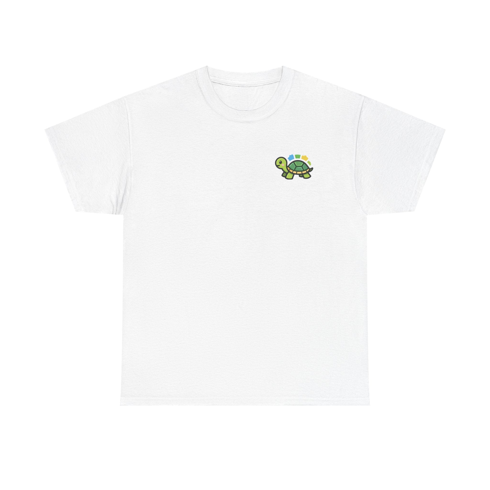 100% Cotton Timmy the Turtle T-Shirt