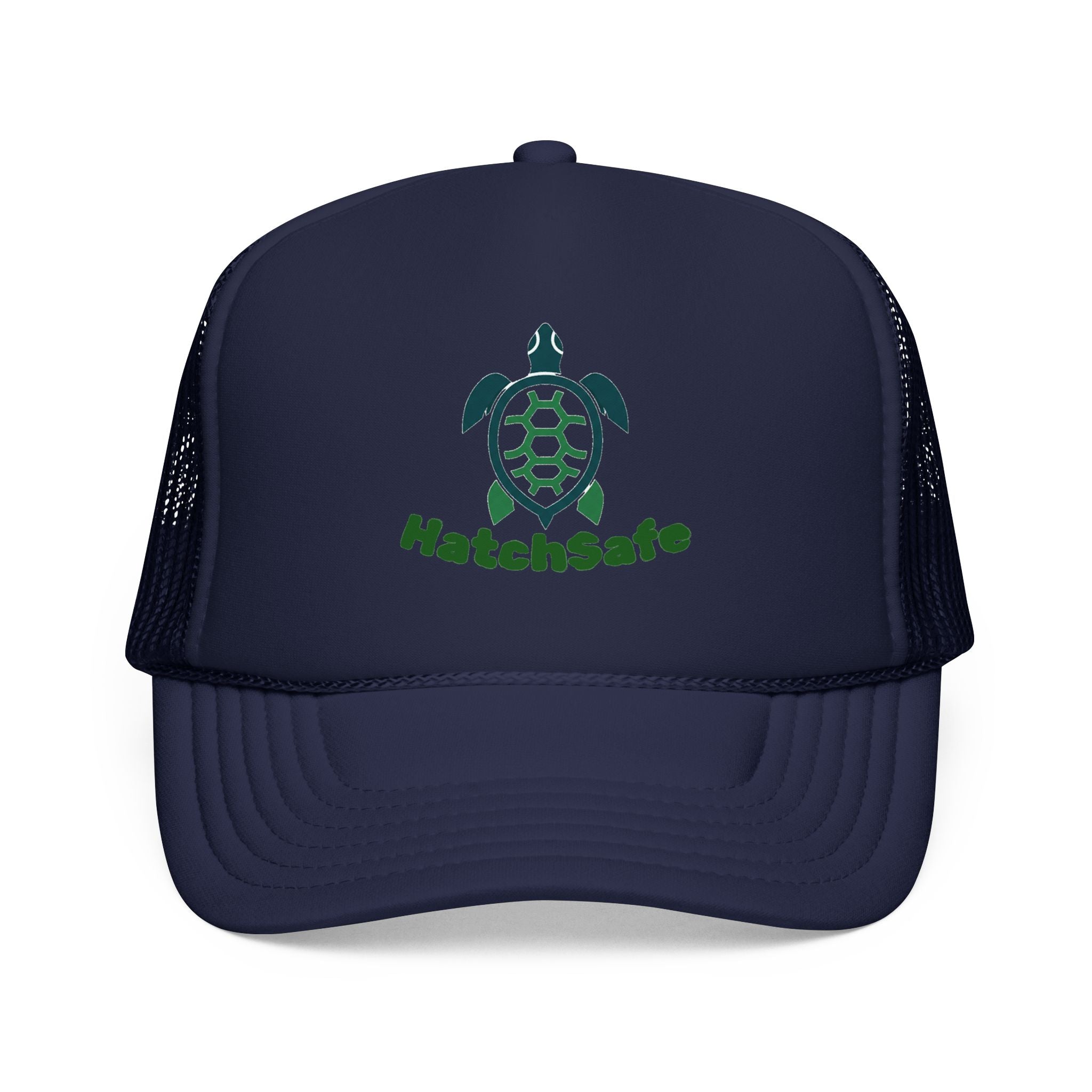Sea Turtle Hat
