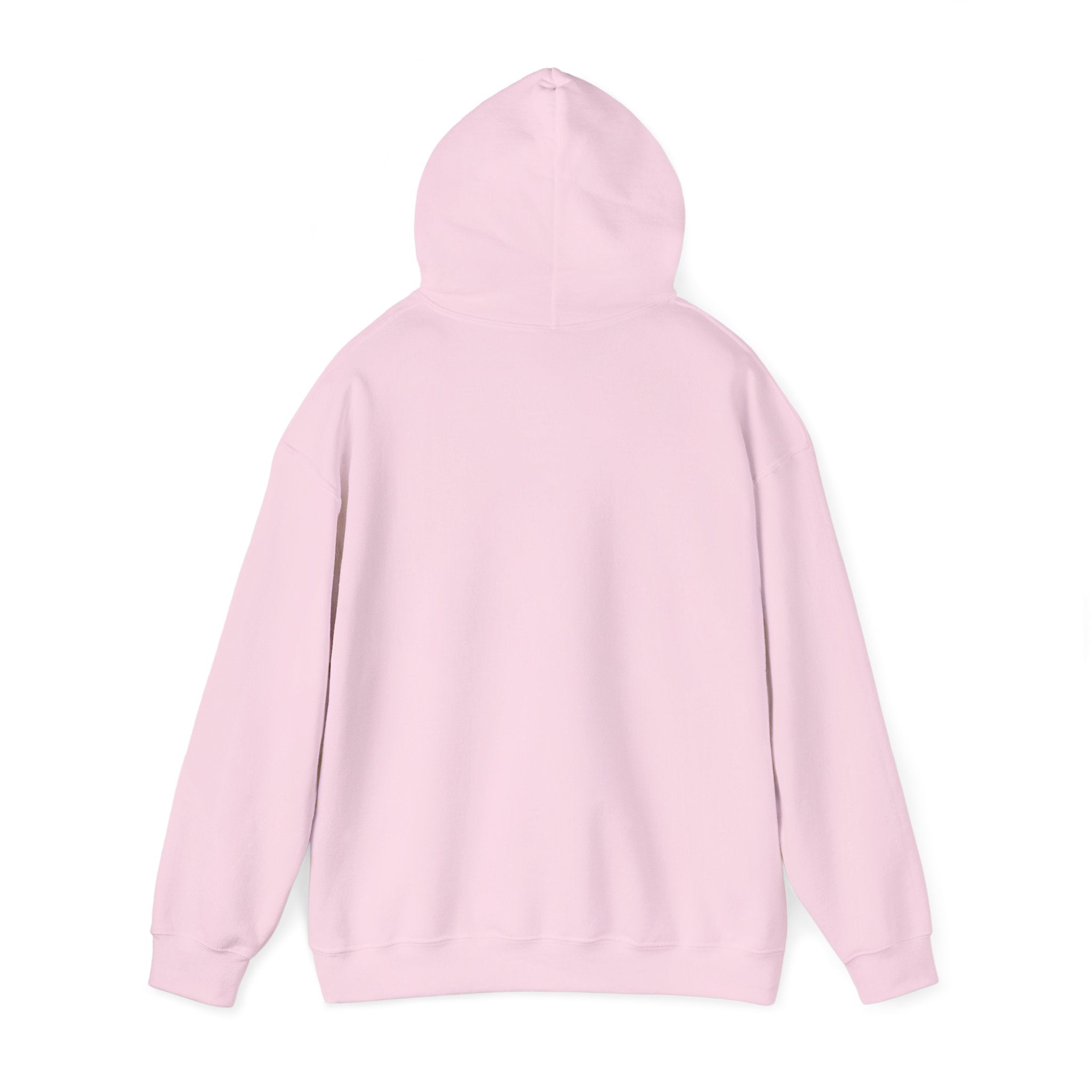 Simplistic HatchSafe Hoodie