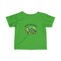 Infant "Timmy the Turtle" Baby T-Shirt