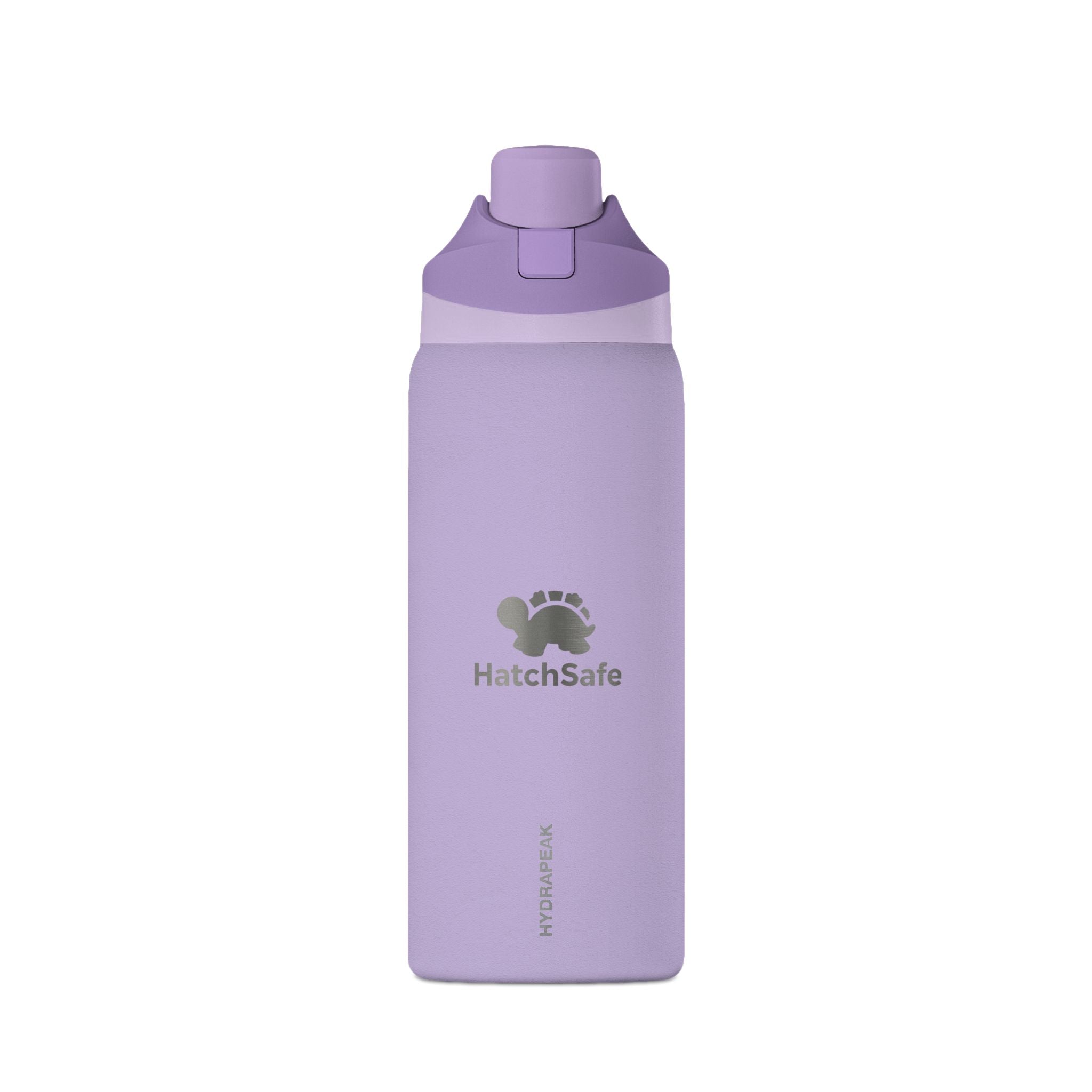 HatchSafe HydroPeak Flask
