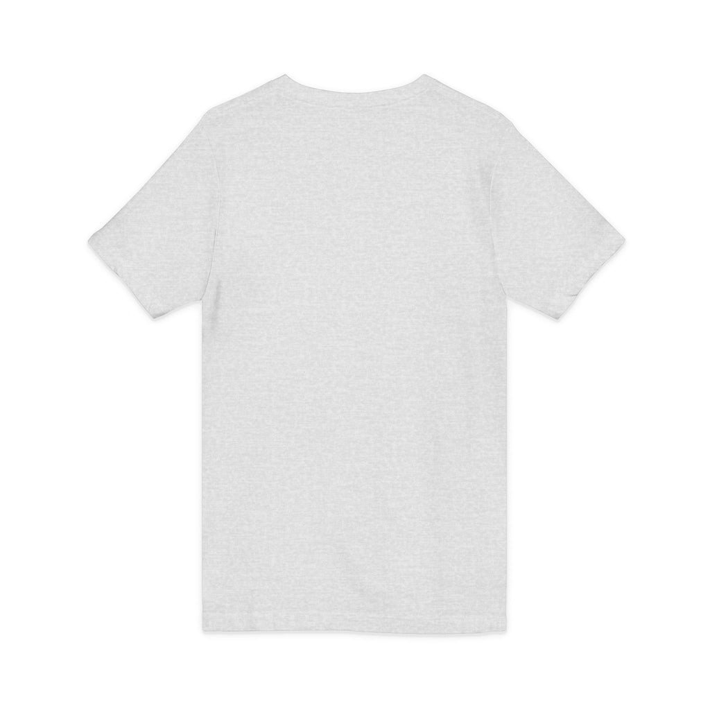 HatchSafe Turtle Logo V-Neck Tee