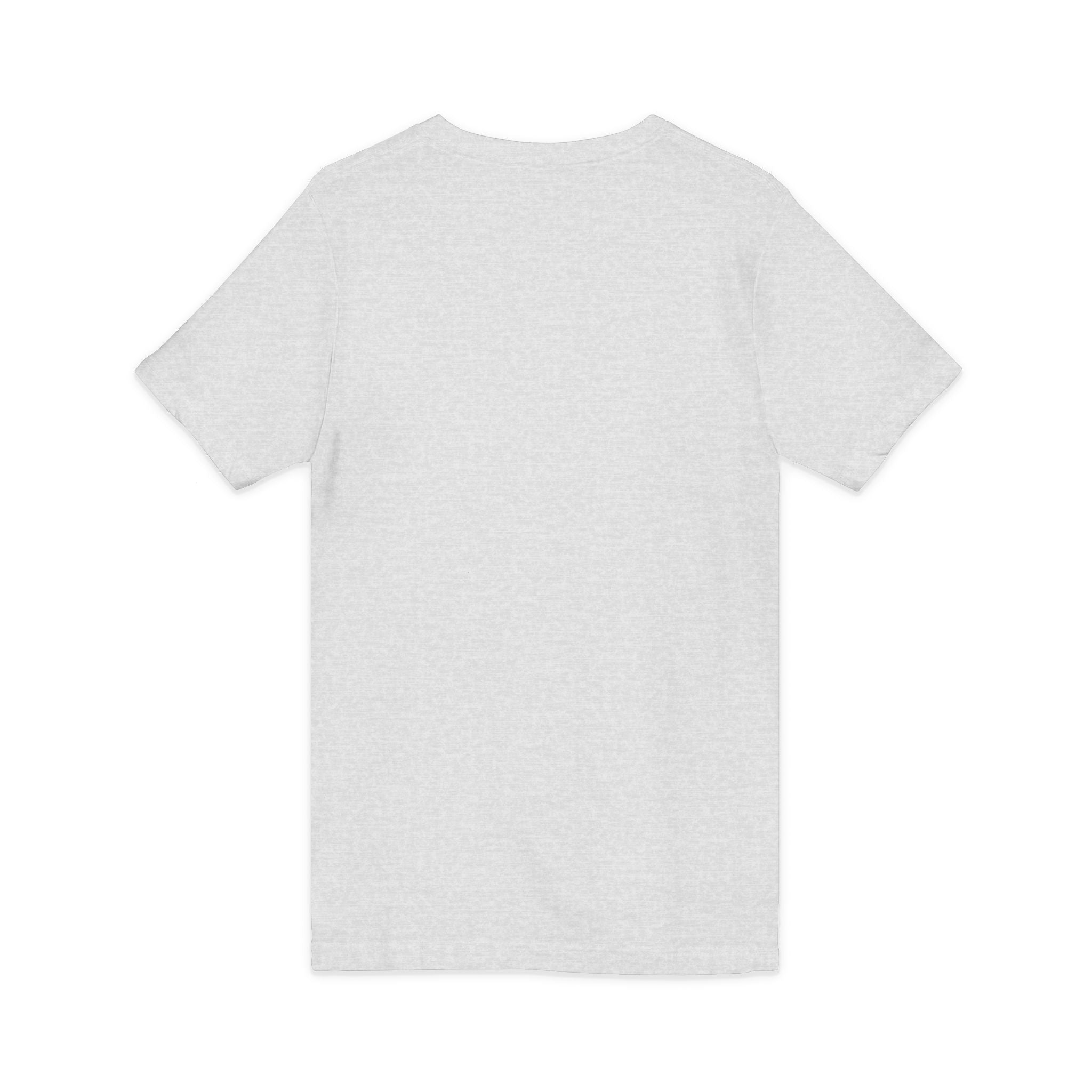 HatchSafe Turtle Logo V-Neck Tee