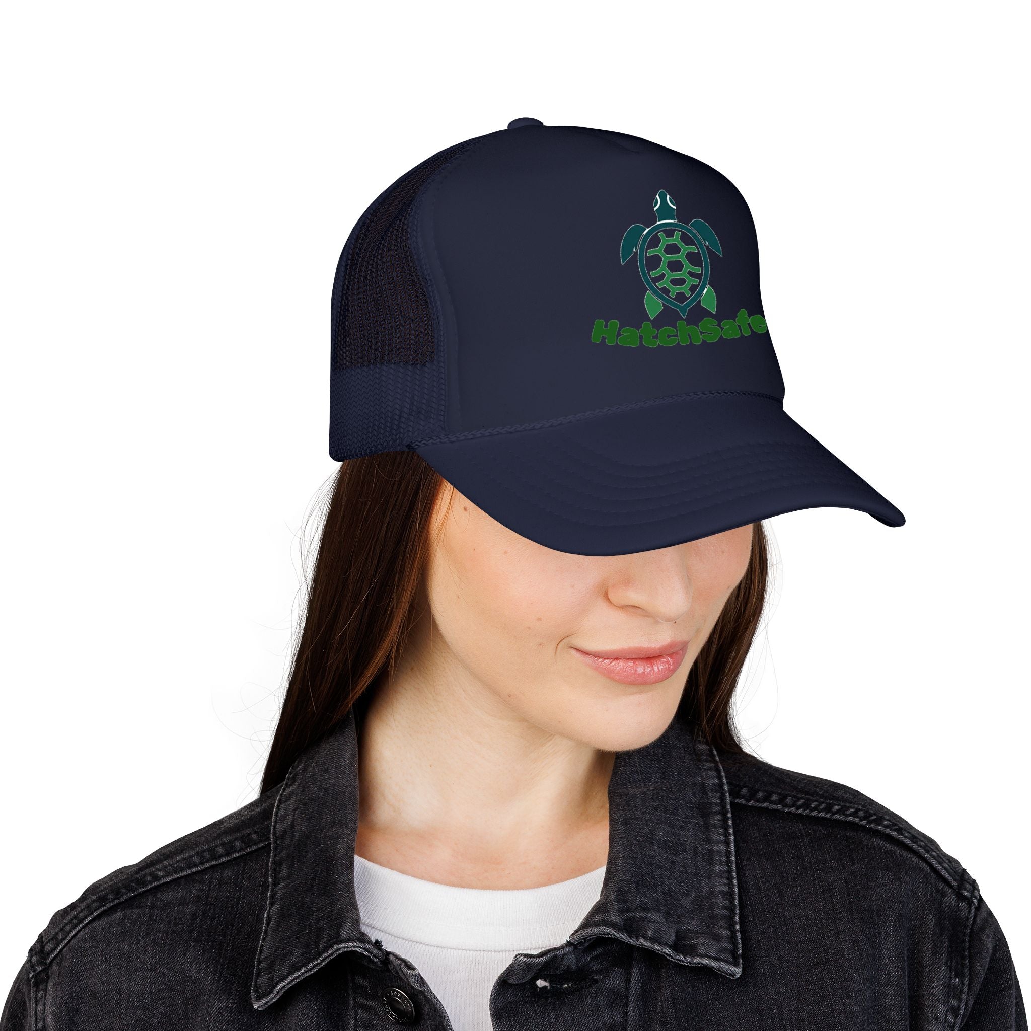 Sea Turtle Hat