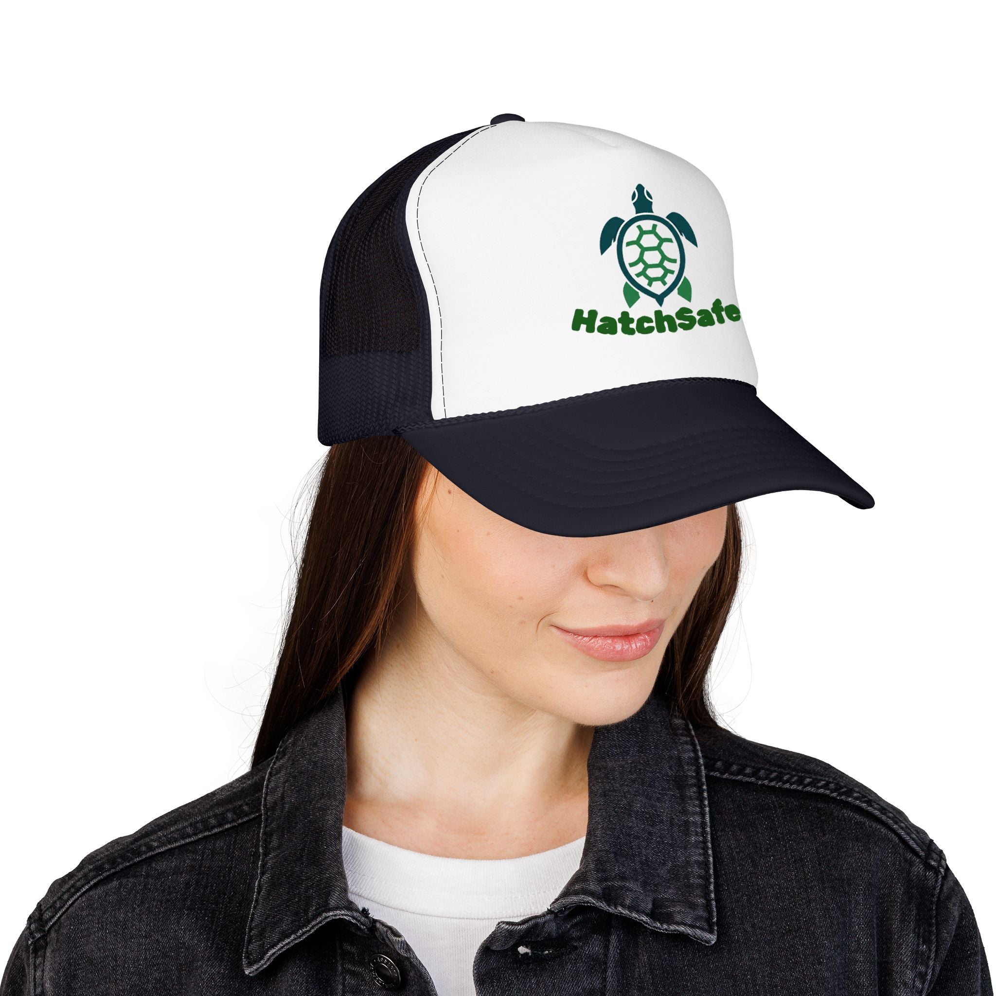 Sea Turtle Hat