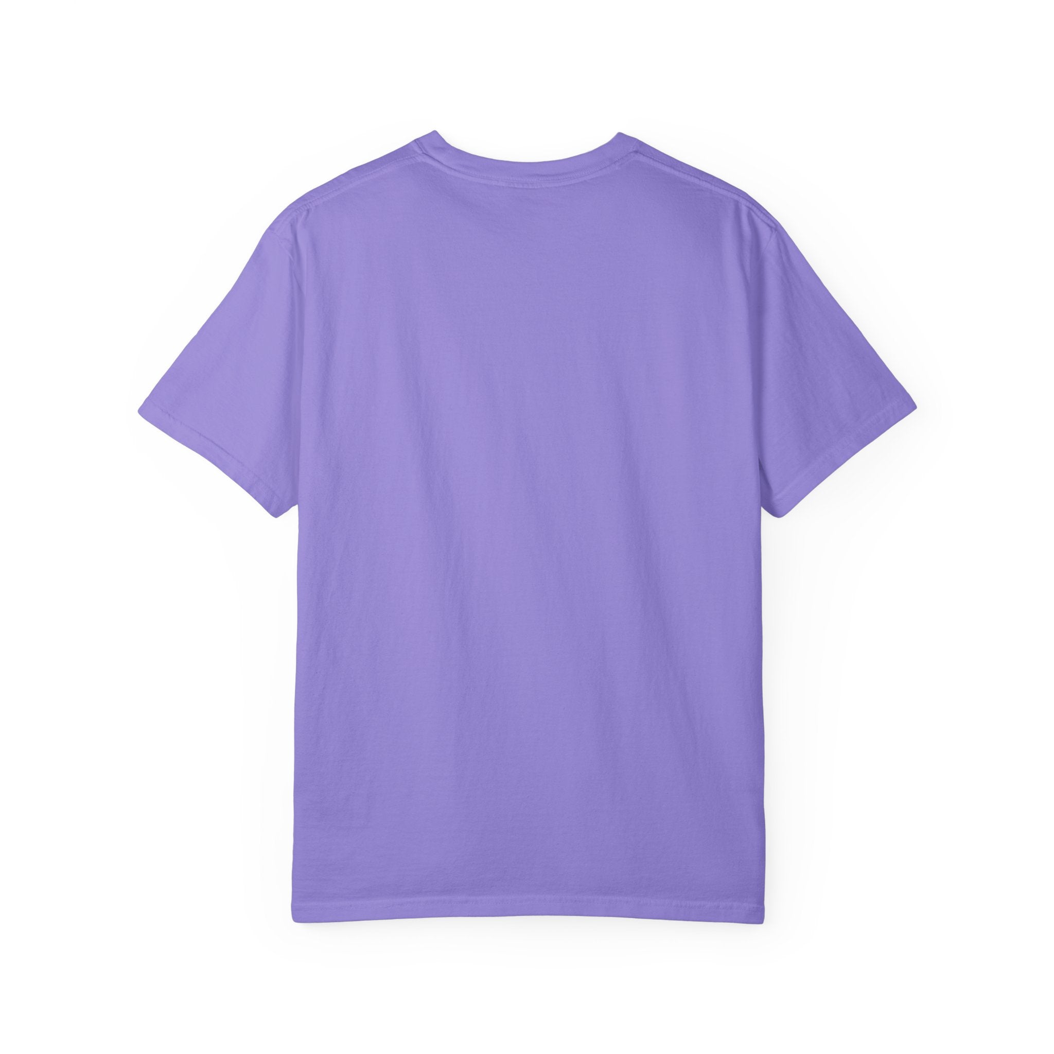 Simplistic Unisex Sea Turtle T-Shirt