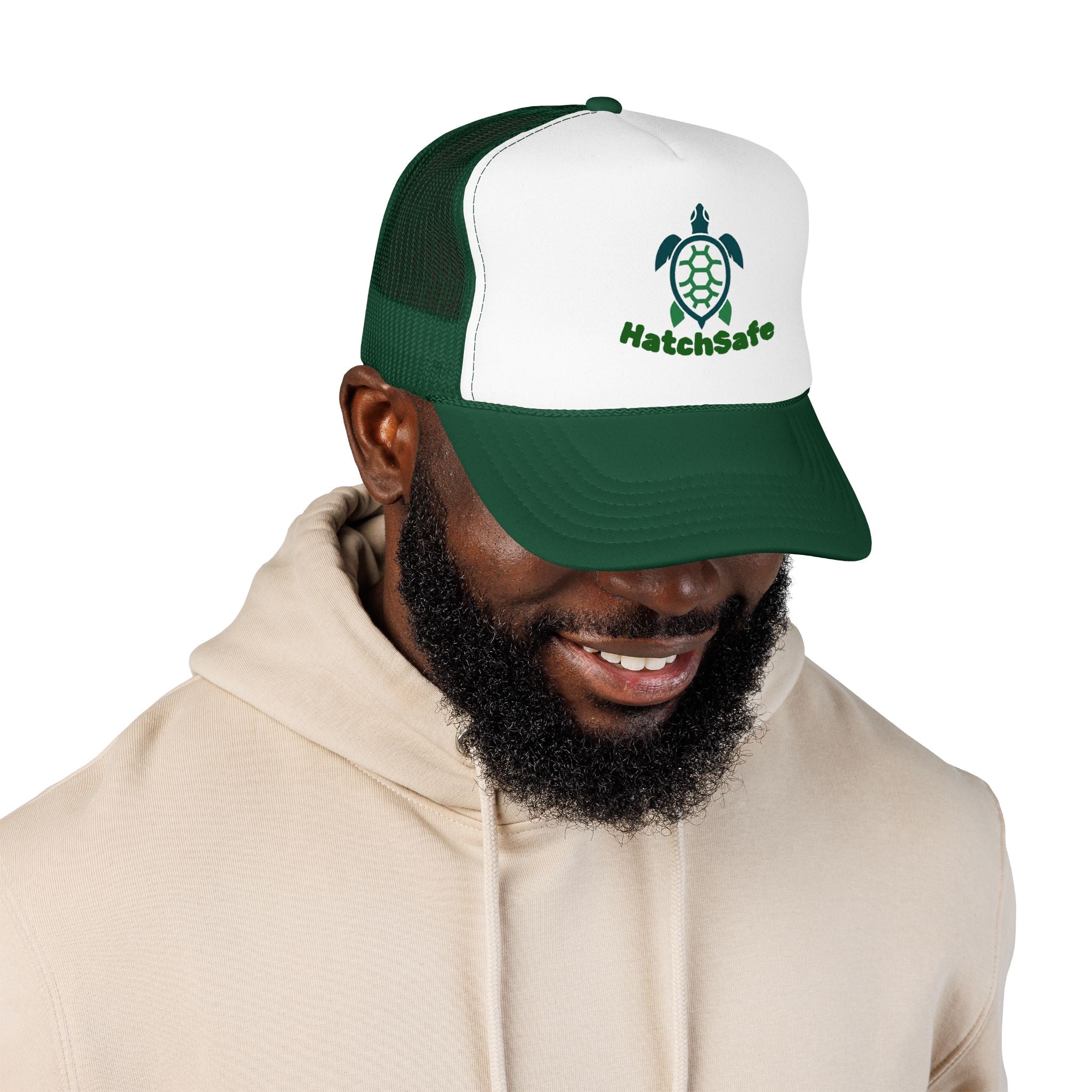 Sea Turtle Hat