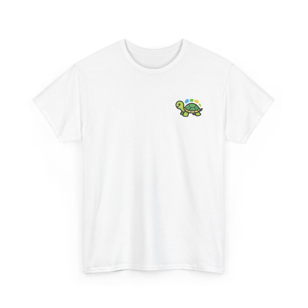 100% Cotton Timmy the Turtle T-Shirt
