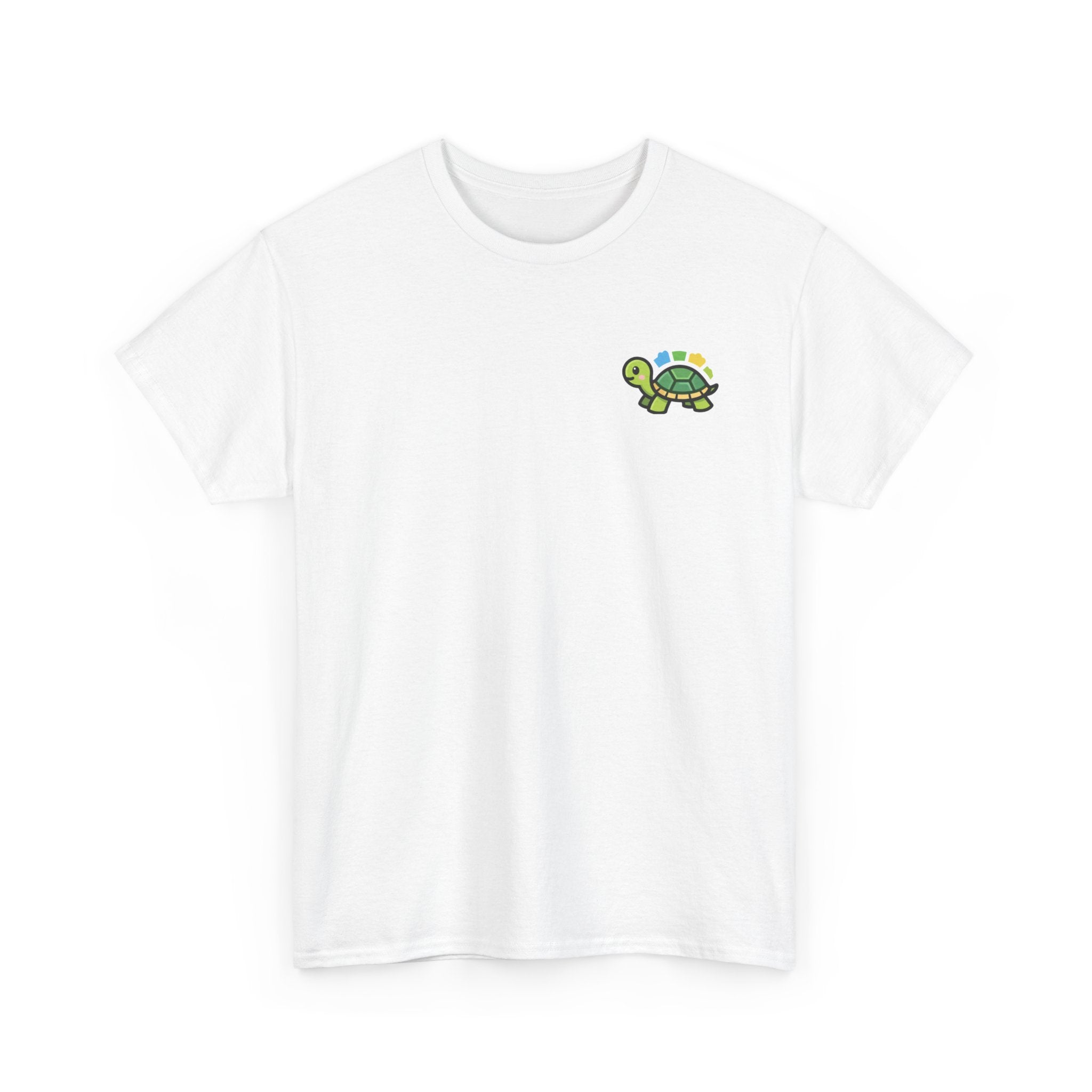 100% Cotton Timmy the Turtle T-Shirt