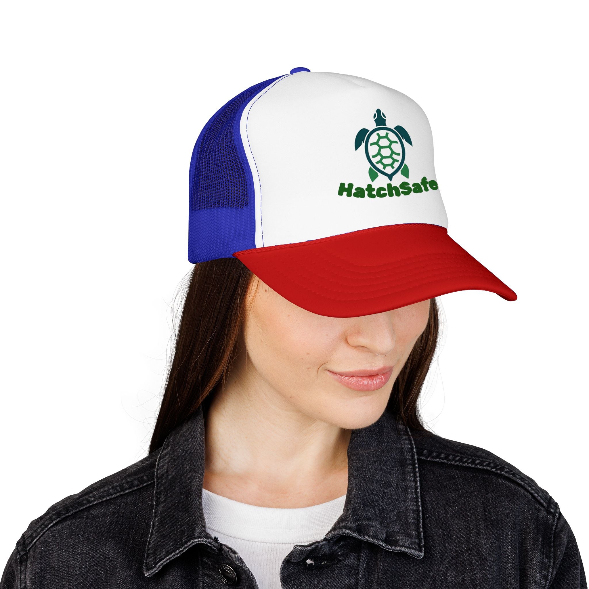Sea Turtle Hat