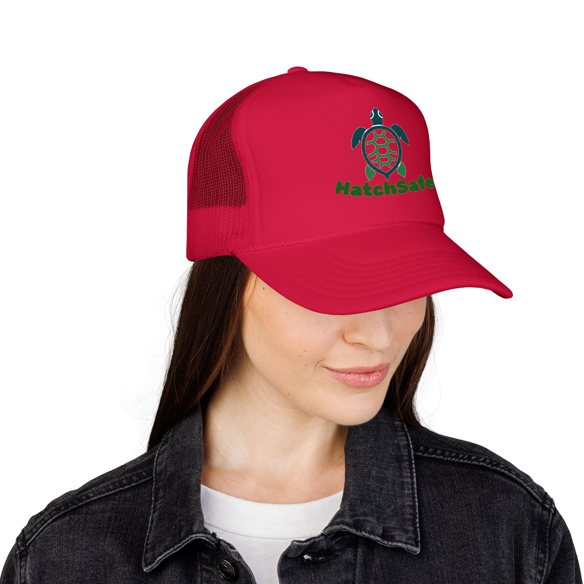 Sea Turtle Hat