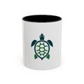 Sea Turtle Coffee Mug