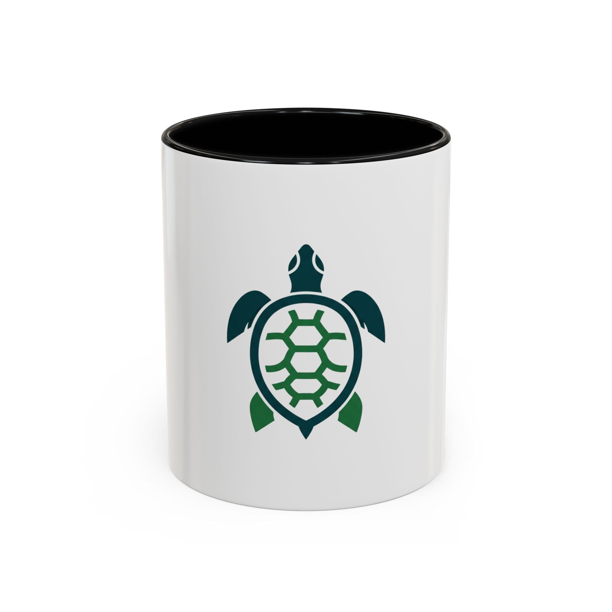 Sea Turtle Coffee Mug