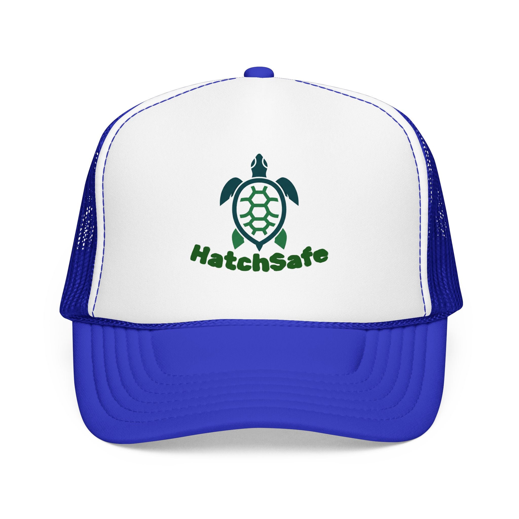 Sea Turtle Hat