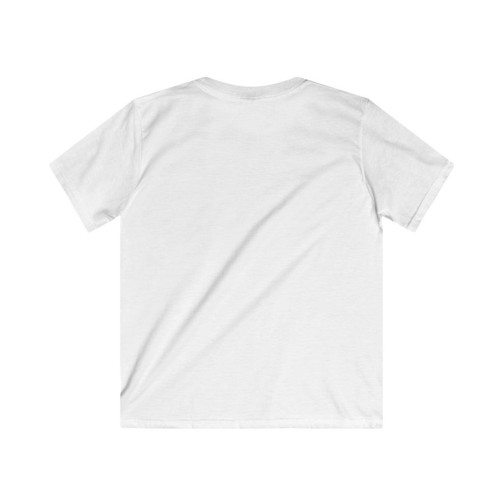 Kids "Timmy the Turtle" Graphic Children's T-Shirt